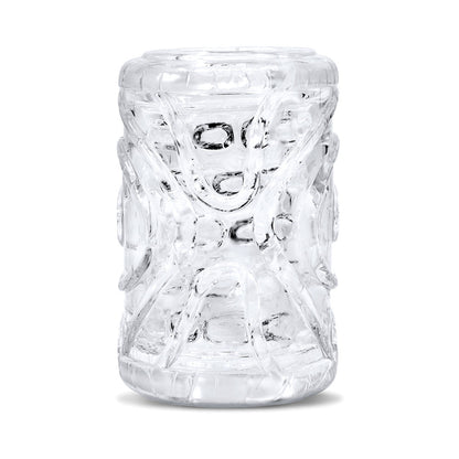 THE HANDY MERMAID COLLECTION CORAL SLEEVE