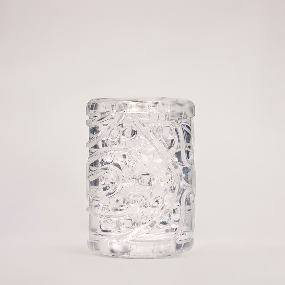 THE HANDY MERMAID COLLECTION CORAL SLEEVE