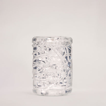 THE HANDY MERMAID COLLECTION CORAL SLEEVE