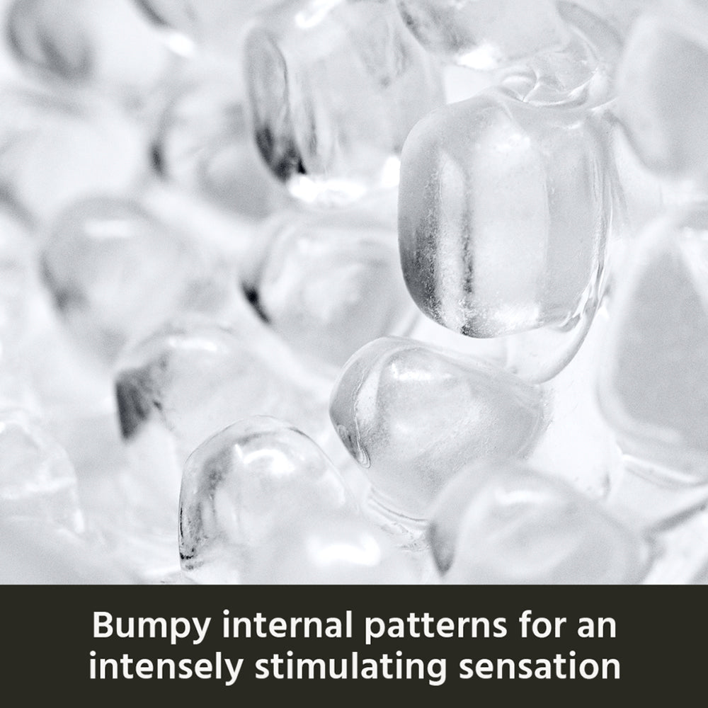 THE HANDY MERMAID COLLECTION CORAL SLEEVE