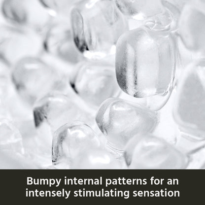 THE HANDY MERMAID COLLECTION CORAL SLEEVE