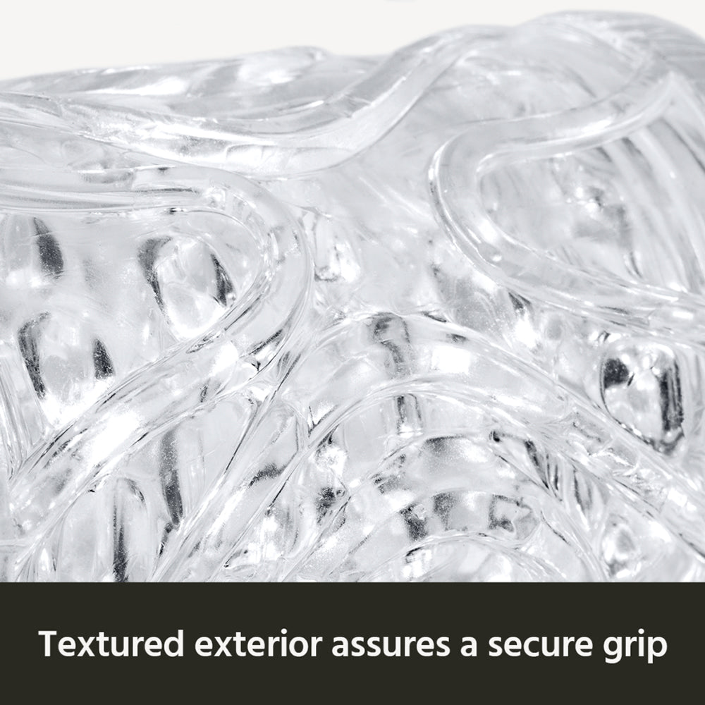 THE HANDY MERMAID COLLECTION CORAL SLEEVE