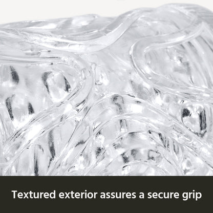 THE HANDY MERMAID COLLECTION CORAL SLEEVE