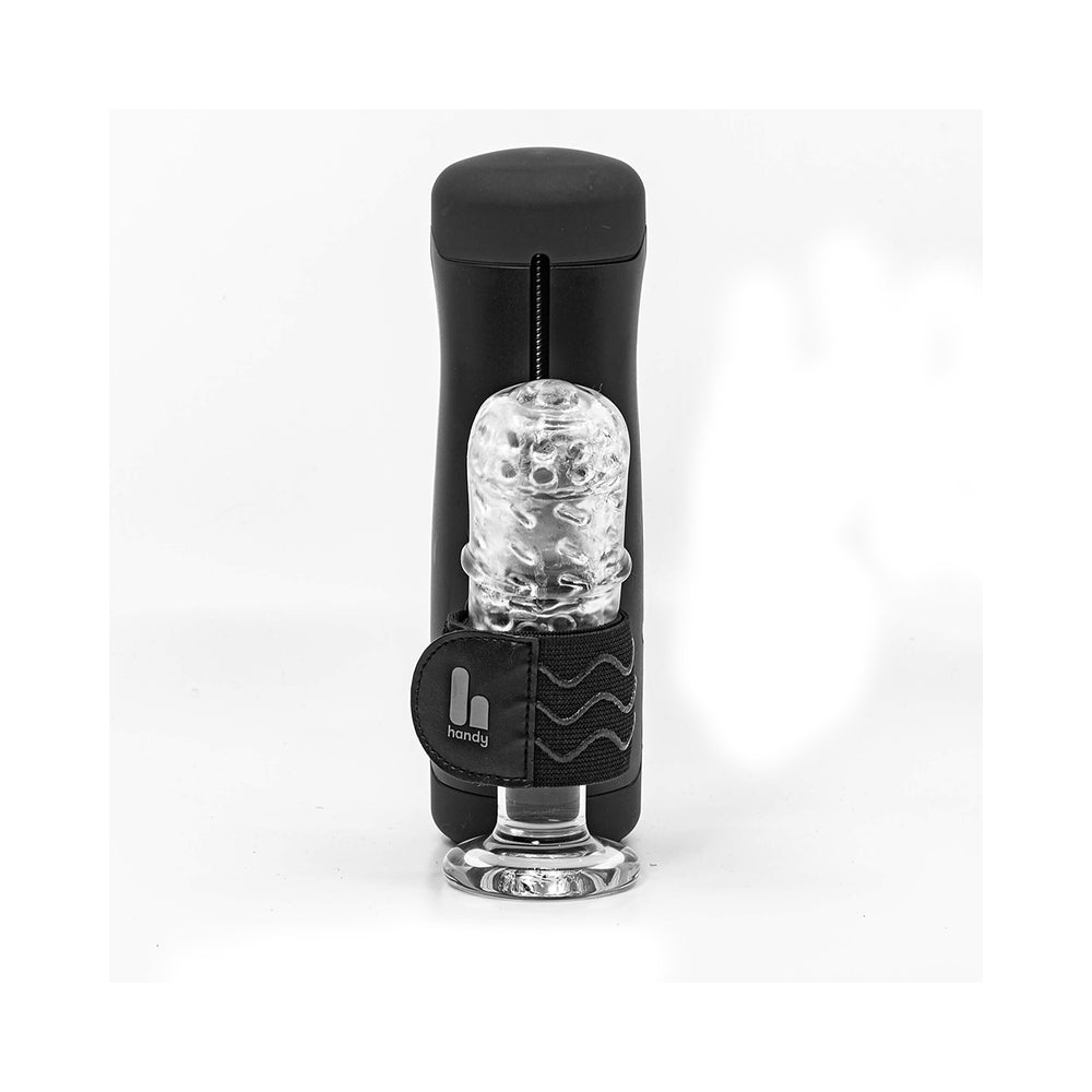 THE HANDY TRUEGRIP PRO BAND