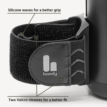 THE HANDY TRUEGRIP PRO BAND
