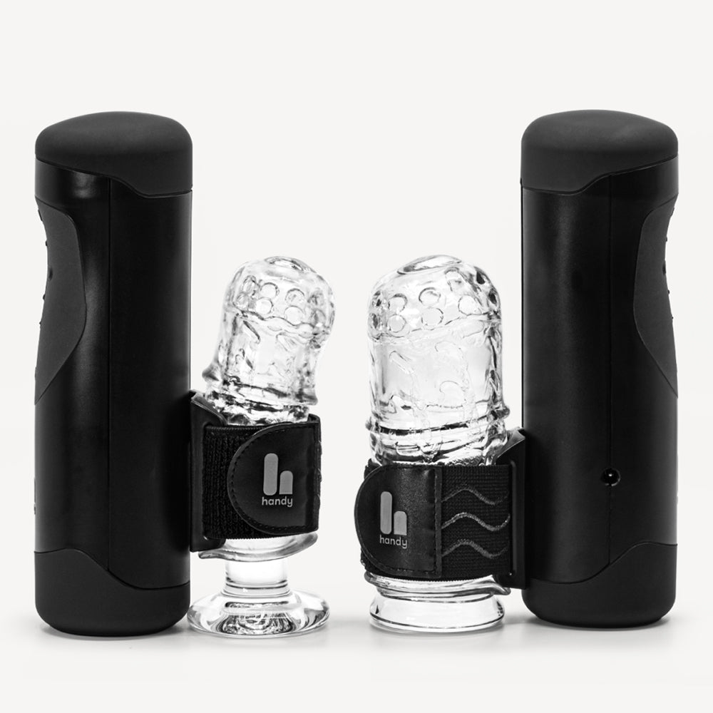 THE HANDY TRUEGRIP PRO BAND