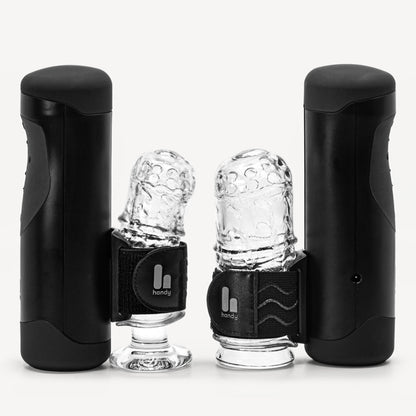 THE HANDY TRUEGRIP PRO BAND