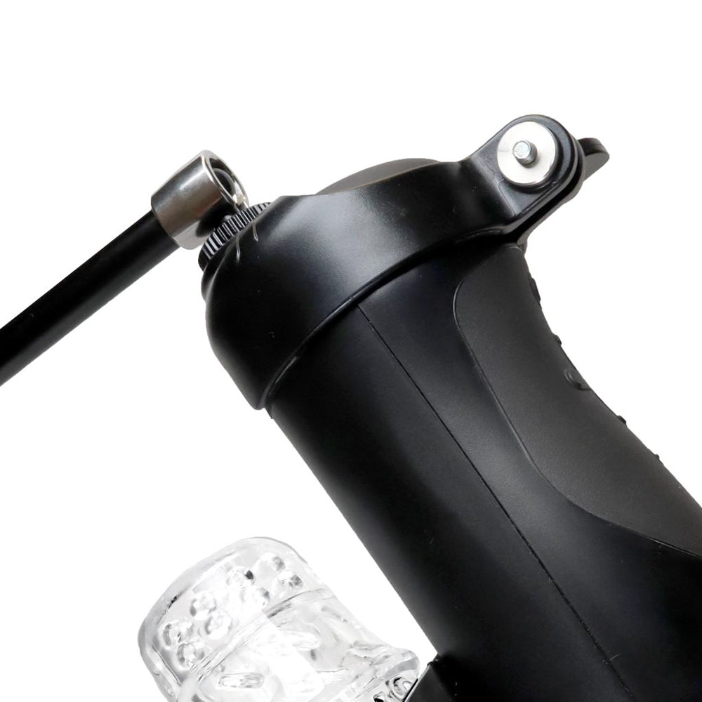 THE HANDY HANDSFREE CUP