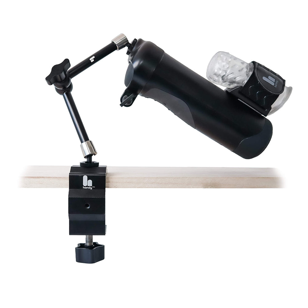 THE HANDY - HANDSFREE DESK MOUNT