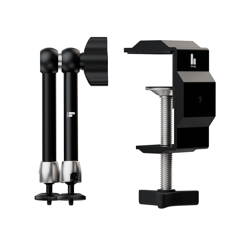 THE HANDY - HANDSFREE DESK MOUNT