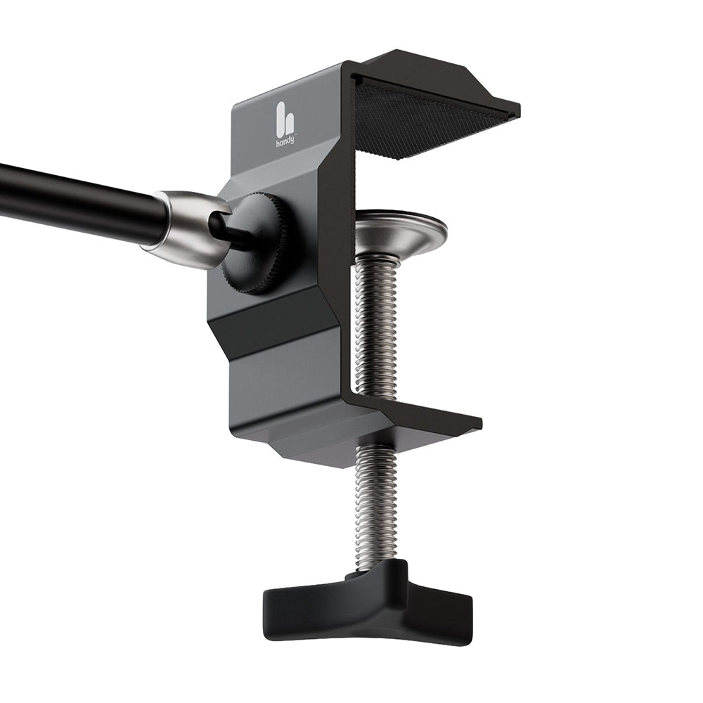 THE HANDY - HANDSFREE DESK MOUNT