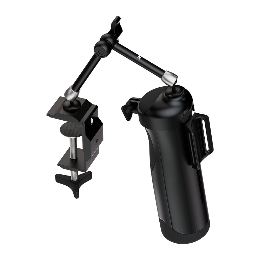THE HANDY - HANDSFREE DESK MOUNT