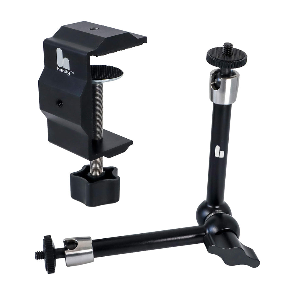 THE HANDY - HANDSFREE DESK MOUNT