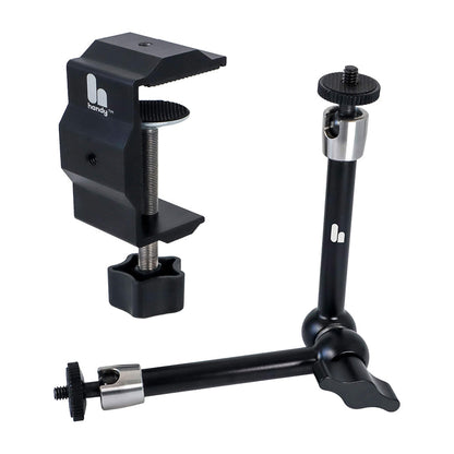 THE HANDY - HANDSFREE DESK MOUNT