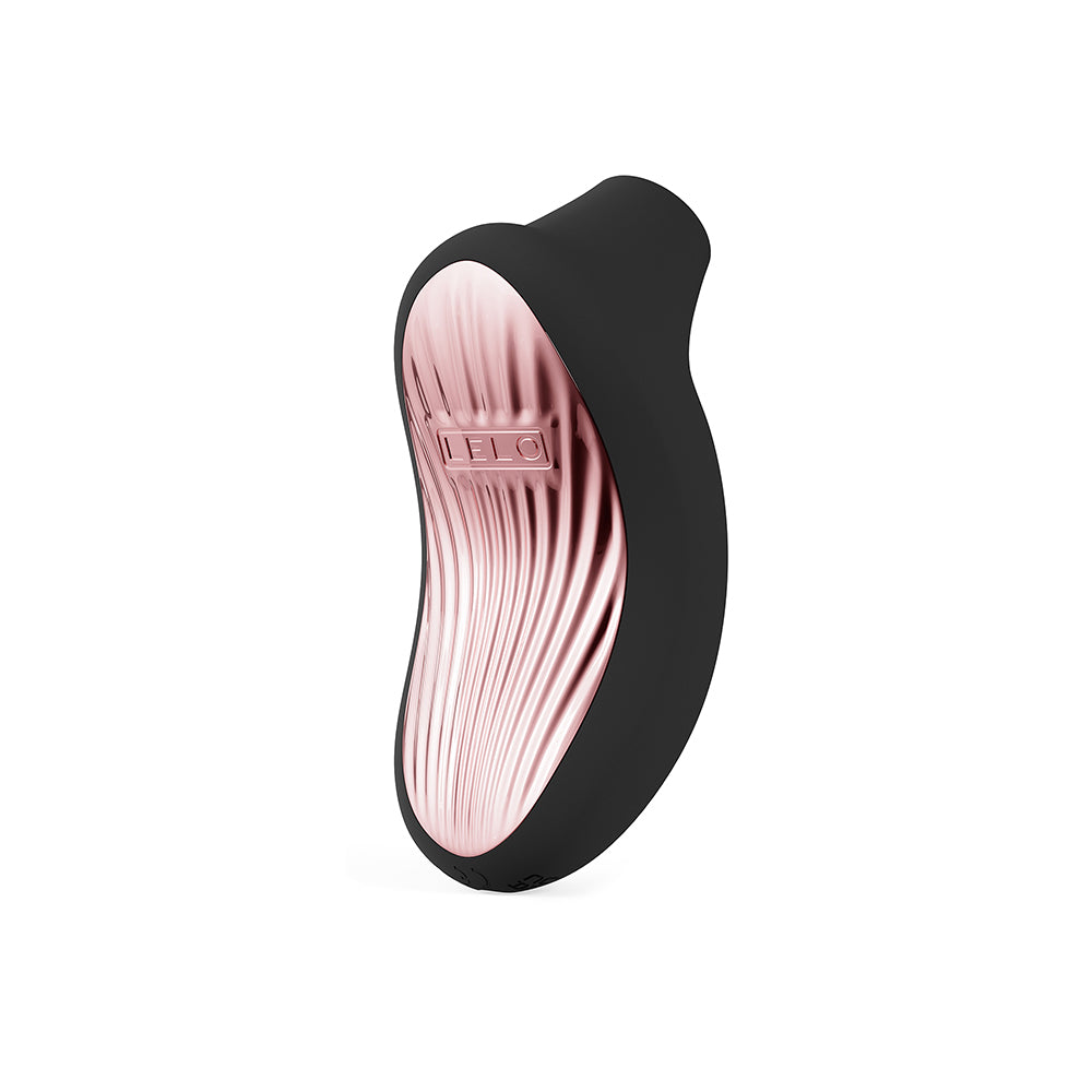 LELO SONA 3 CRUISE CLITORAL STIMULATOR BLACK