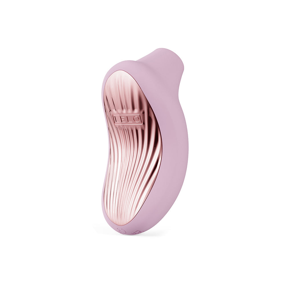 LELO SONA 3 CRUISE CLITORAL STIMULATOR SOFT PINK