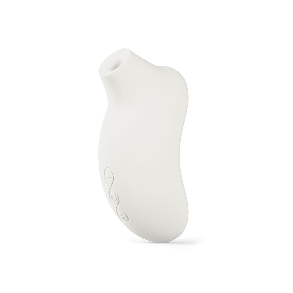 LELO - SONA 3 SONIC CLITORAL MASSAGER CREAM