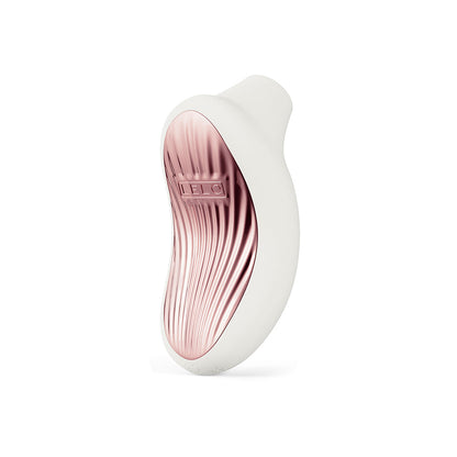 LELO - SONA 3 MASAJEADOR CLITORAL SÓNICO CREAM