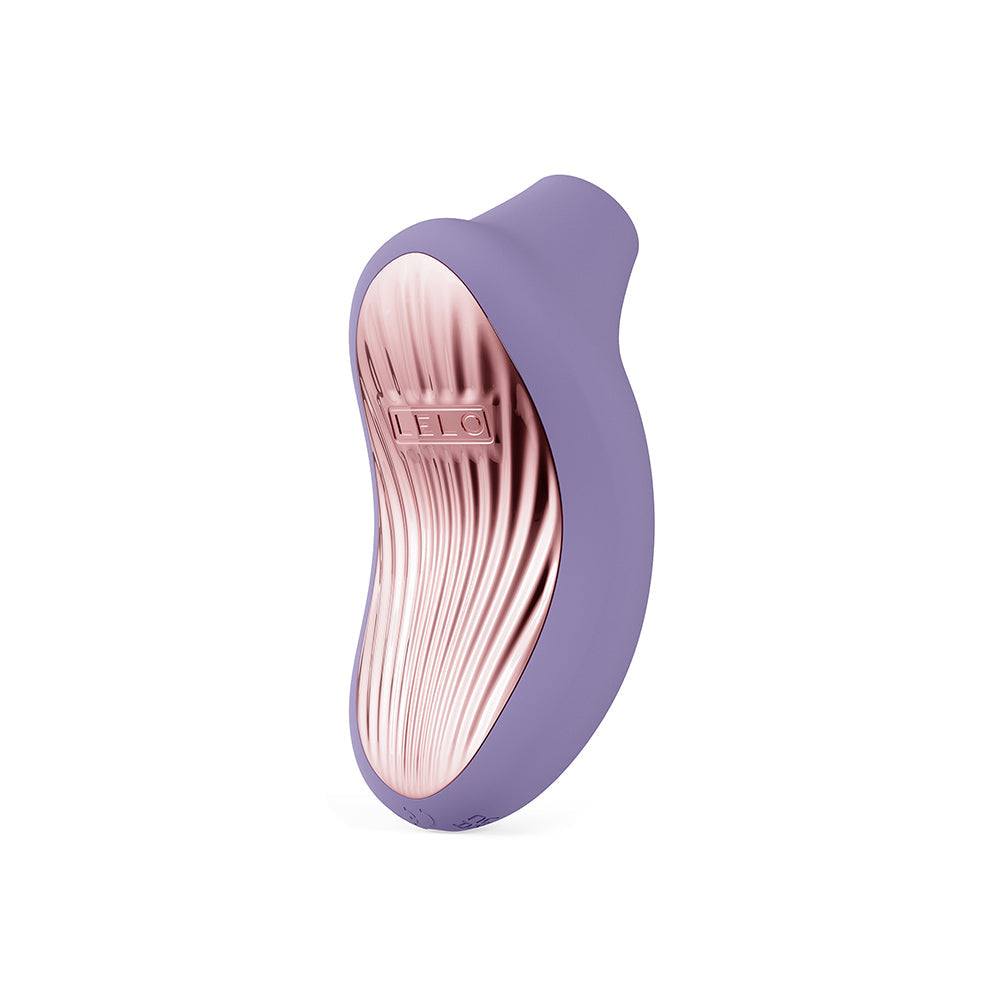 LELO - SONA 3 CLITORAL STIMULATOR VIOLET