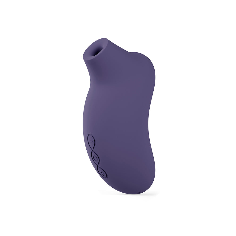 LELO - SONA 3 CLITORAL STIMULATOR PURPLE
