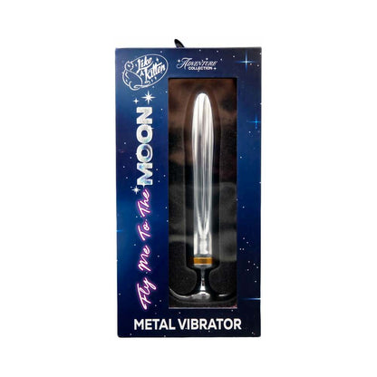 LIKE A KITTEN - FLY ME TO THE MOON METAL VIBRATOR