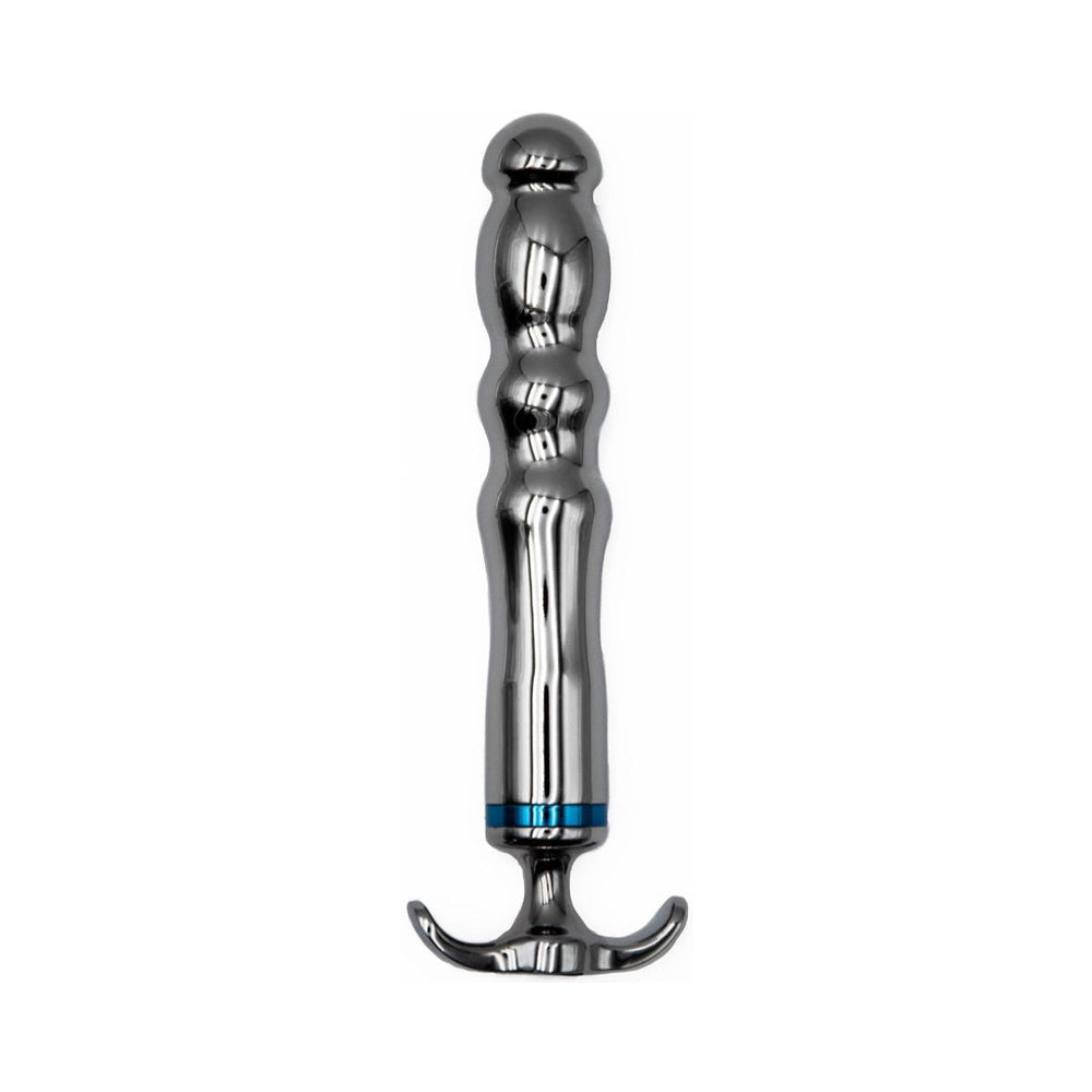 COMO UN GATITO - VIBRADOR METÁLICO TESORO ESCONDIDO
