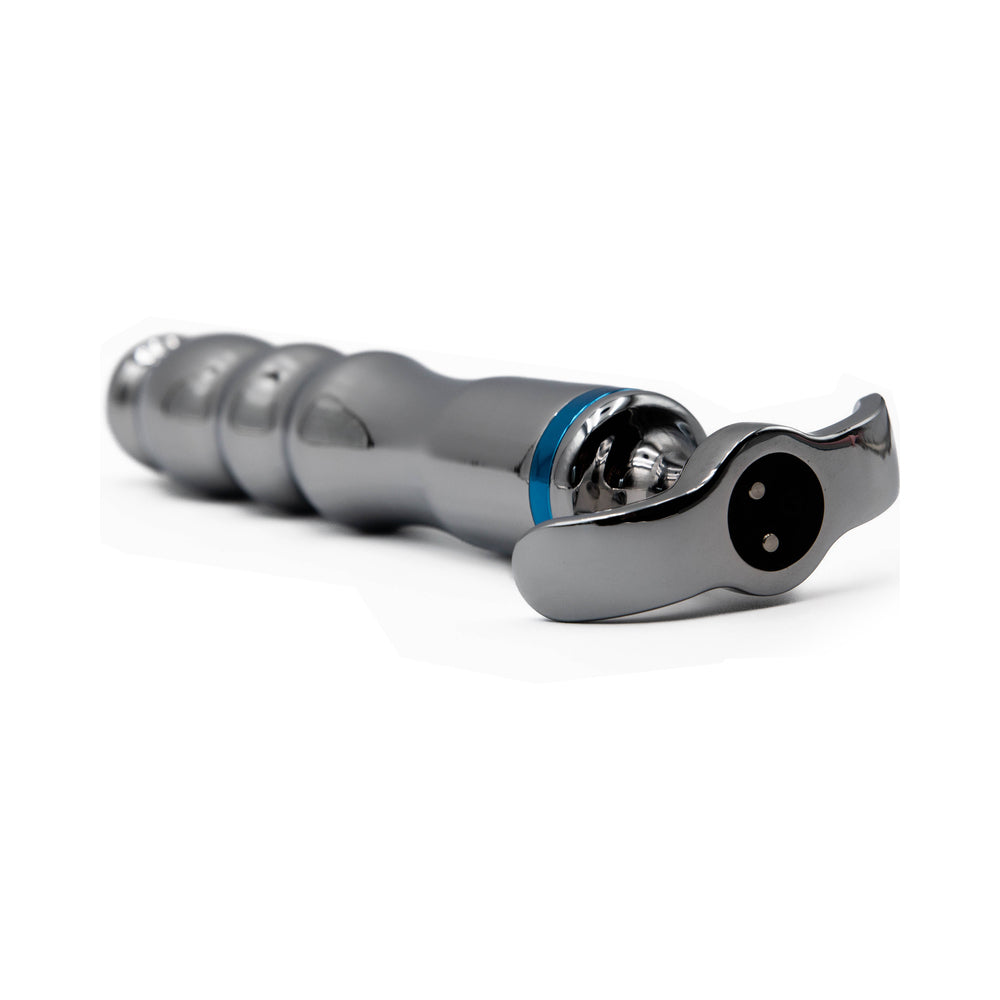 LIKE A KITTEN - HIDDEN TREASURE METAL VIBRATOR