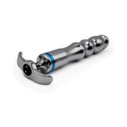 HIDDEN TREASURE METAL VIBRATOR