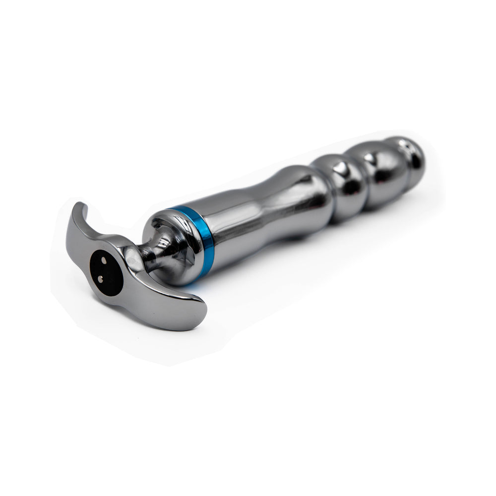 LIKE A KITTEN - HIDDEN TREASURE METAL VIBRATOR