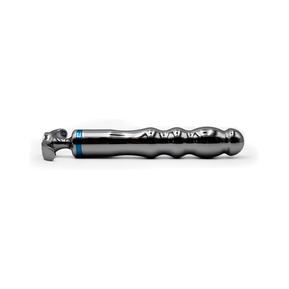 LIKE A KITTEN - HIDDEN TREASURE METAL VIBRATOR