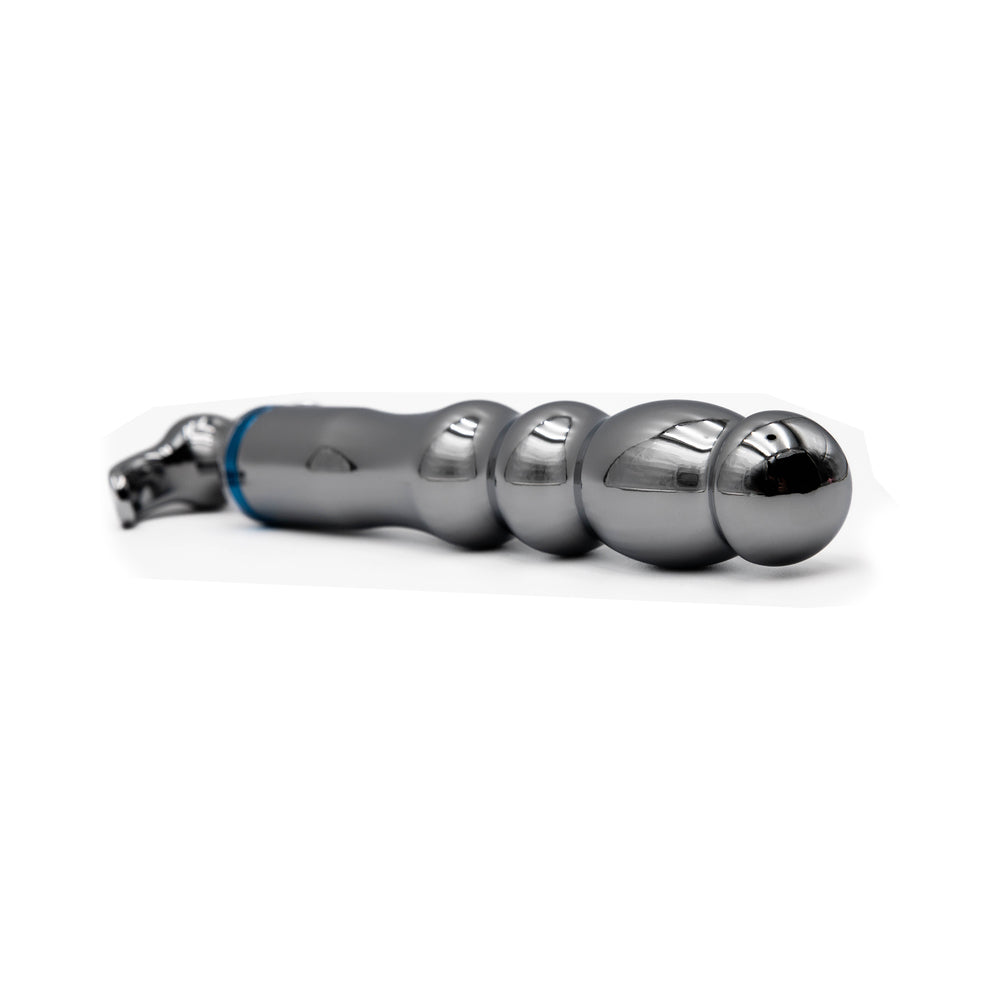LIKE A KITTEN - HIDDEN TREASURE METAL VIBRATOR