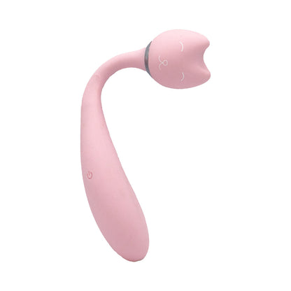 LIKE A KITTEN - PURRS LIKE A KITTEN WAND VIBRATOR