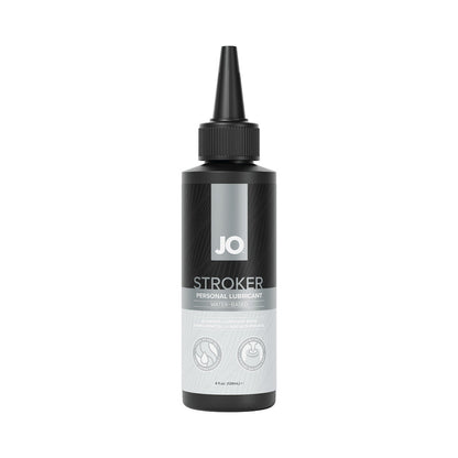 JO STROKER LUBRICANT 4 OZ.
