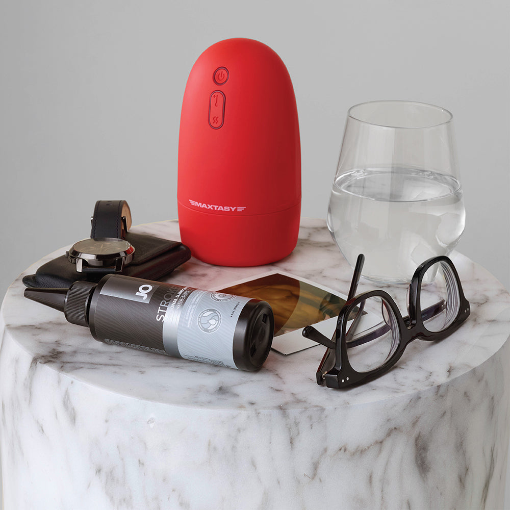 JO STROKER LUBRICANT 4 OZ.