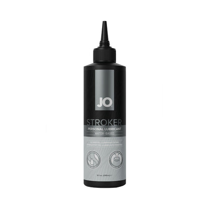 SYSTEM JO - LUBRICANTE JO STROKER 8 OZ.