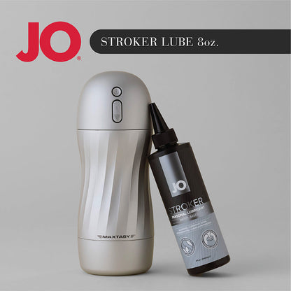 SYSTEM JO - LUBRICANTE JO STROKER 8 OZ.
