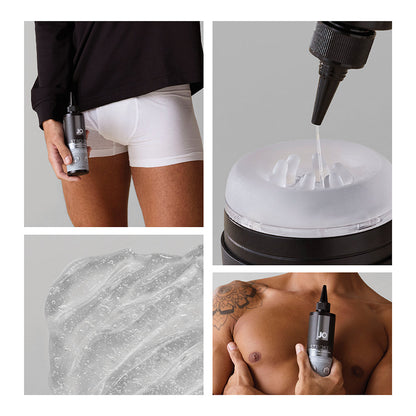 SYSTEM JO - LUBRICANTE JO STROKER 8 OZ.