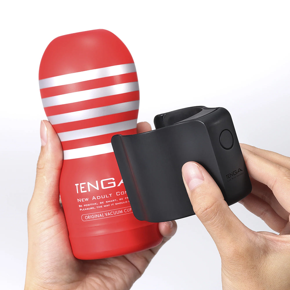 TENGA CUP VIBRATOR