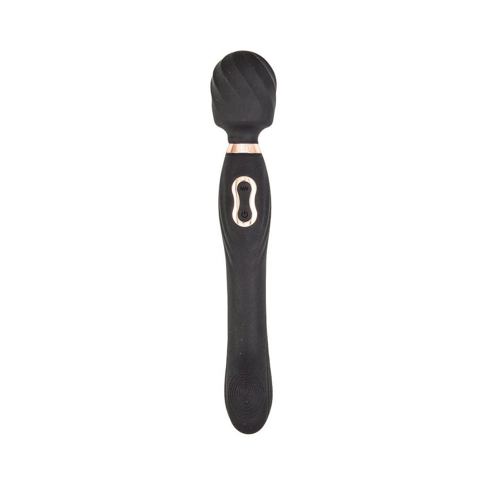 NASSTOYS - THE BEAT DUAL PLEASURE WAND
