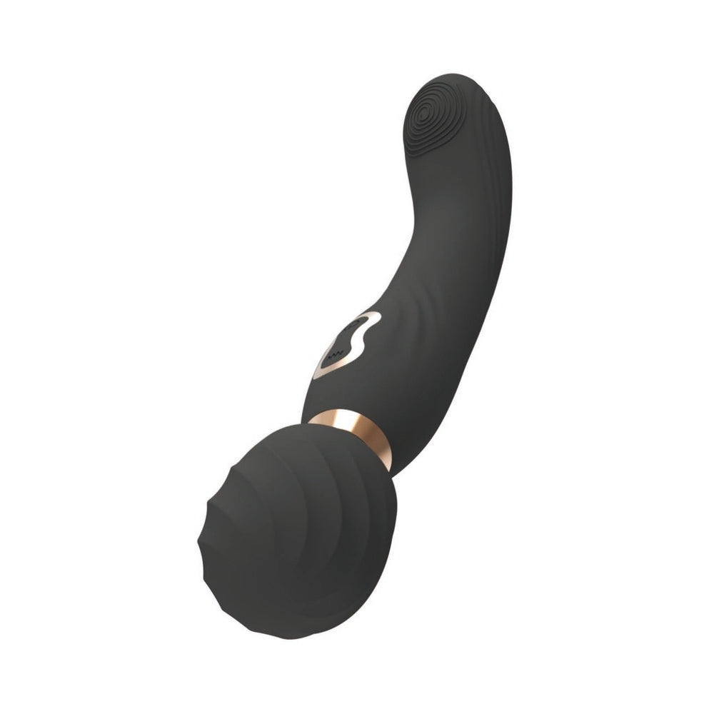 NASSTOYS - THE BEAT DUAL PLEASURE WAND