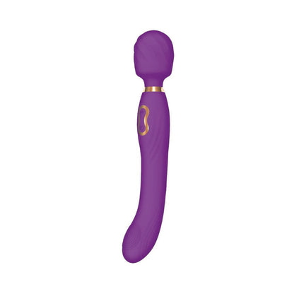 NASSTOYS - THE BEAT DUAL PLEASURE WAND