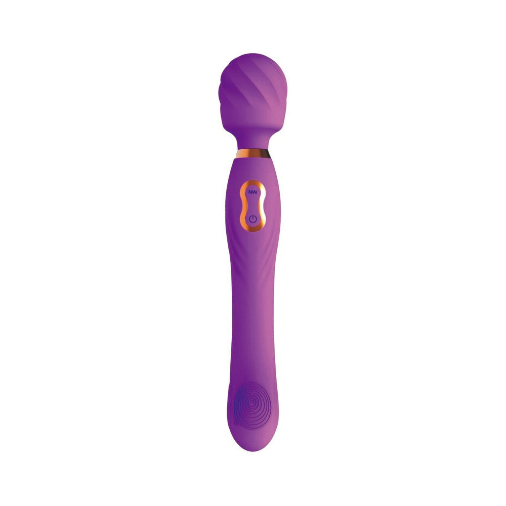 NASSTOYS - THE BEAT DUAL PLEASURE WAND