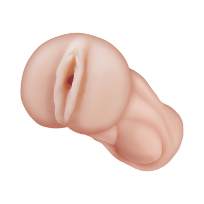 ALWAYS HORNY SELF-LUBRICATING MASTURBATOR MONICA LIGHT