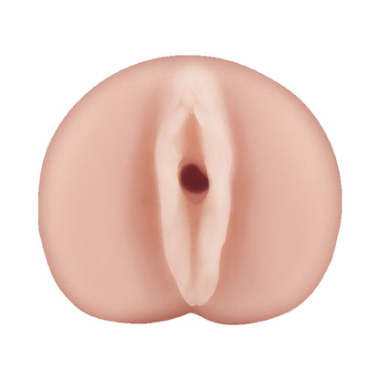 ALWAYS HORNY SELF-LUBRICATING MASTURBATOR MONICA LIGHT