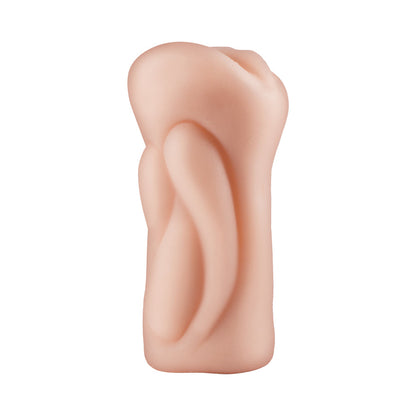 ALWAYS HORNY SELF-LUBRICATING MASTURBATOR MONICA LIGHT