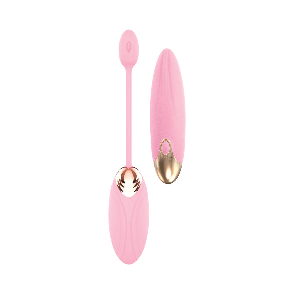 NASSTOYS - BLAZE DUAL MASSAGER KIT