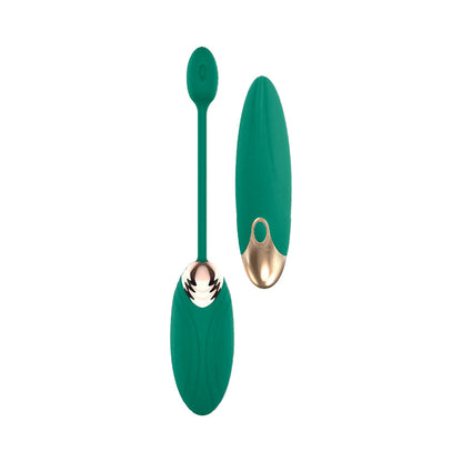 NASSTOYS - BLAZE DUAL MASSAGER KIT