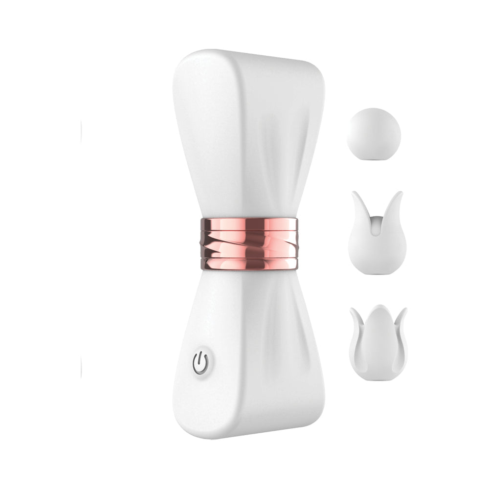 NASSTOYS - GLAM TRI TIP VIBE