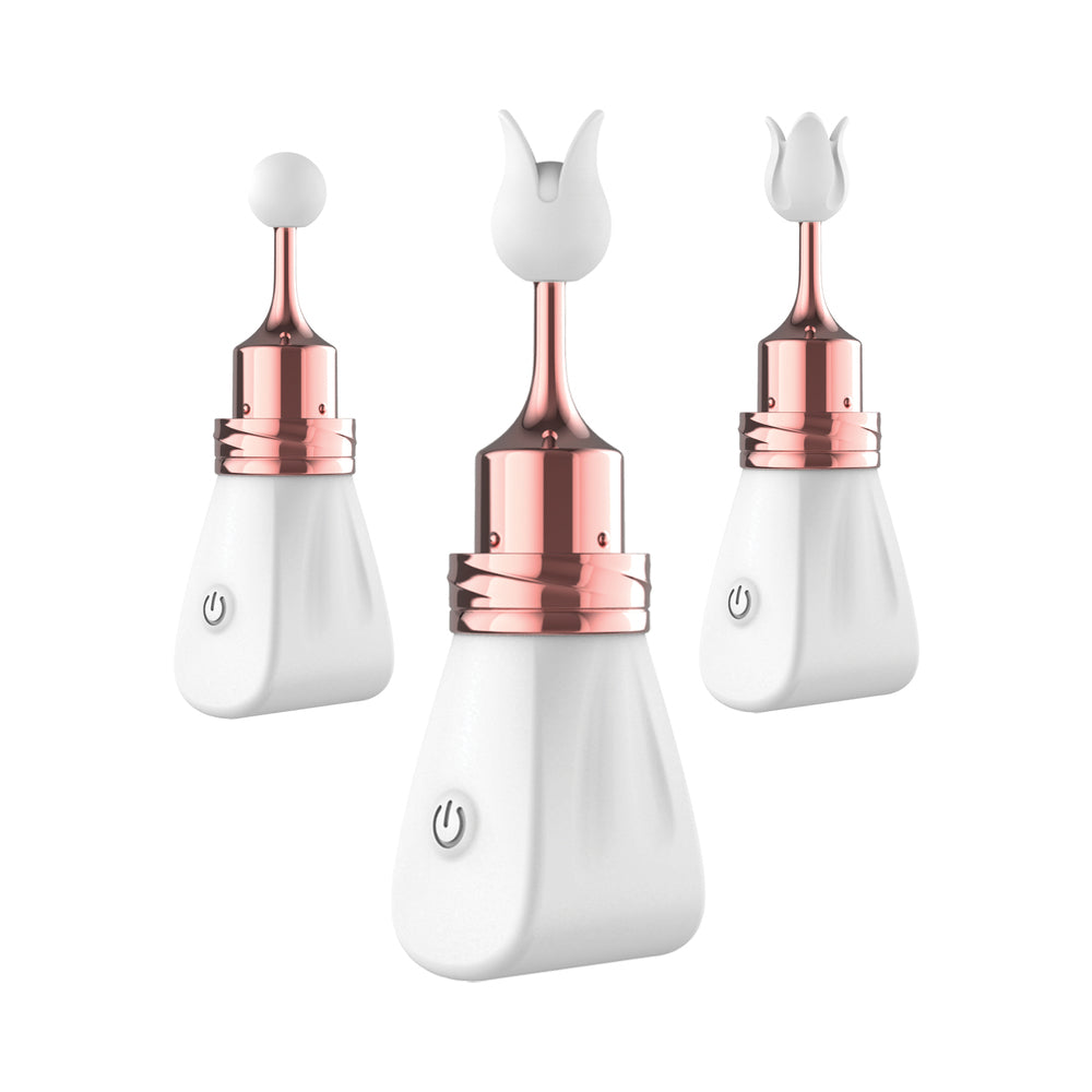 NASSTOYS - GLAM TRI TIP VIBE