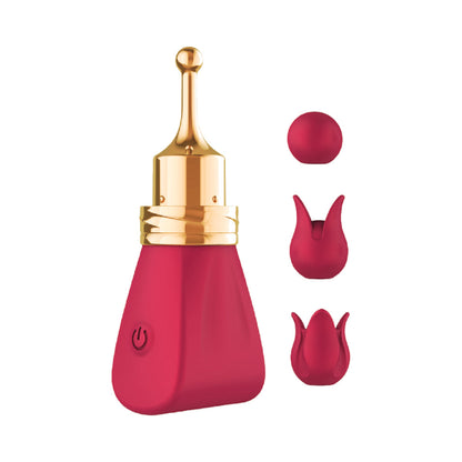 NASSTOYS - GLAM TRI TIP VIBE